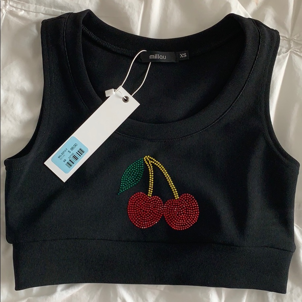 LF shirt